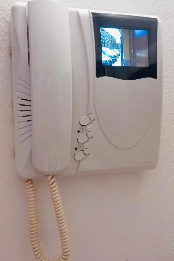 Accasetta Palermo Appartement