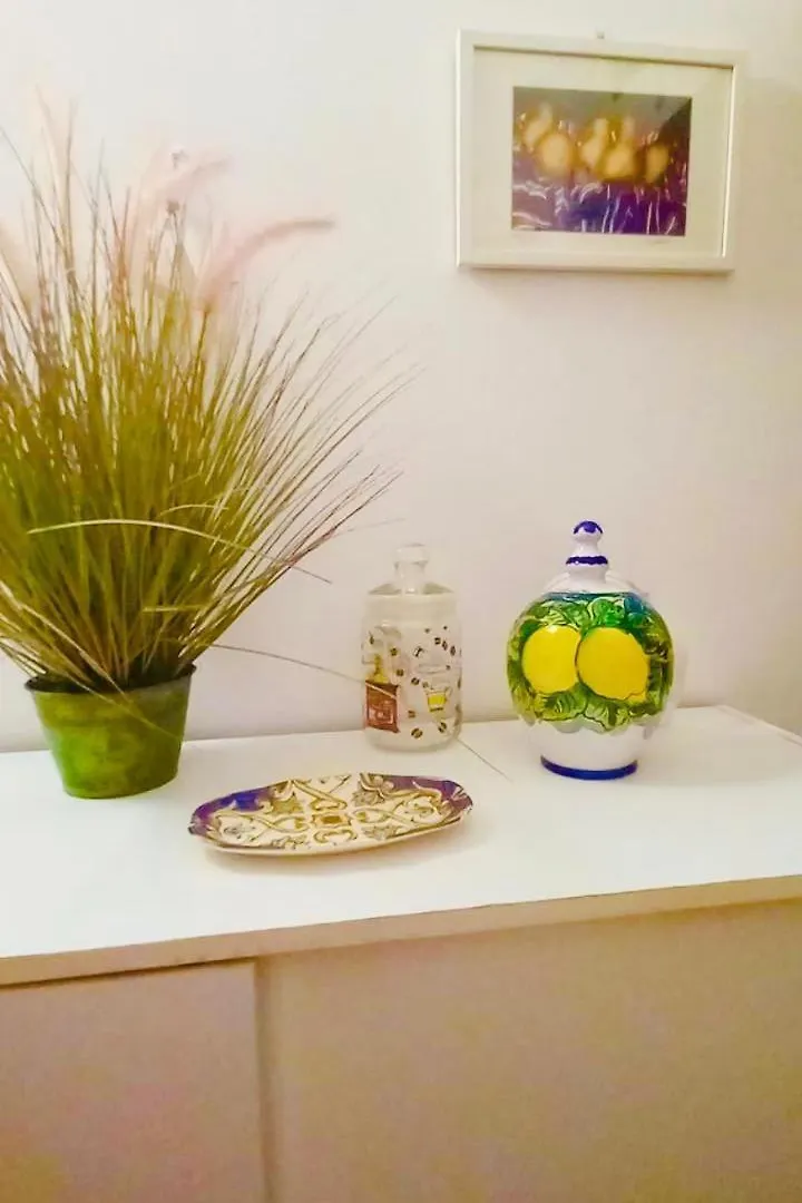 Accasetta Palermo Apartment