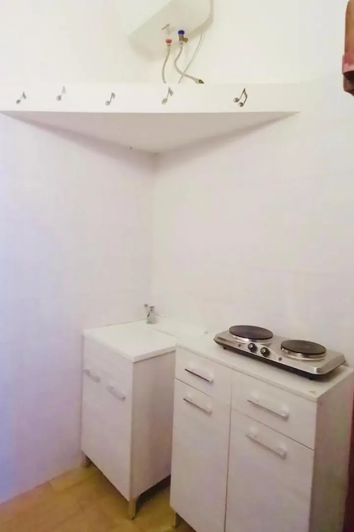 Apartment Accasetta Palermo
