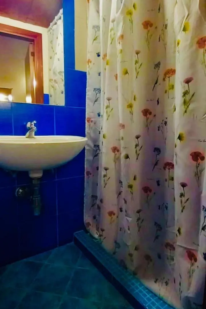 Apartment Accasetta Palermo Italy