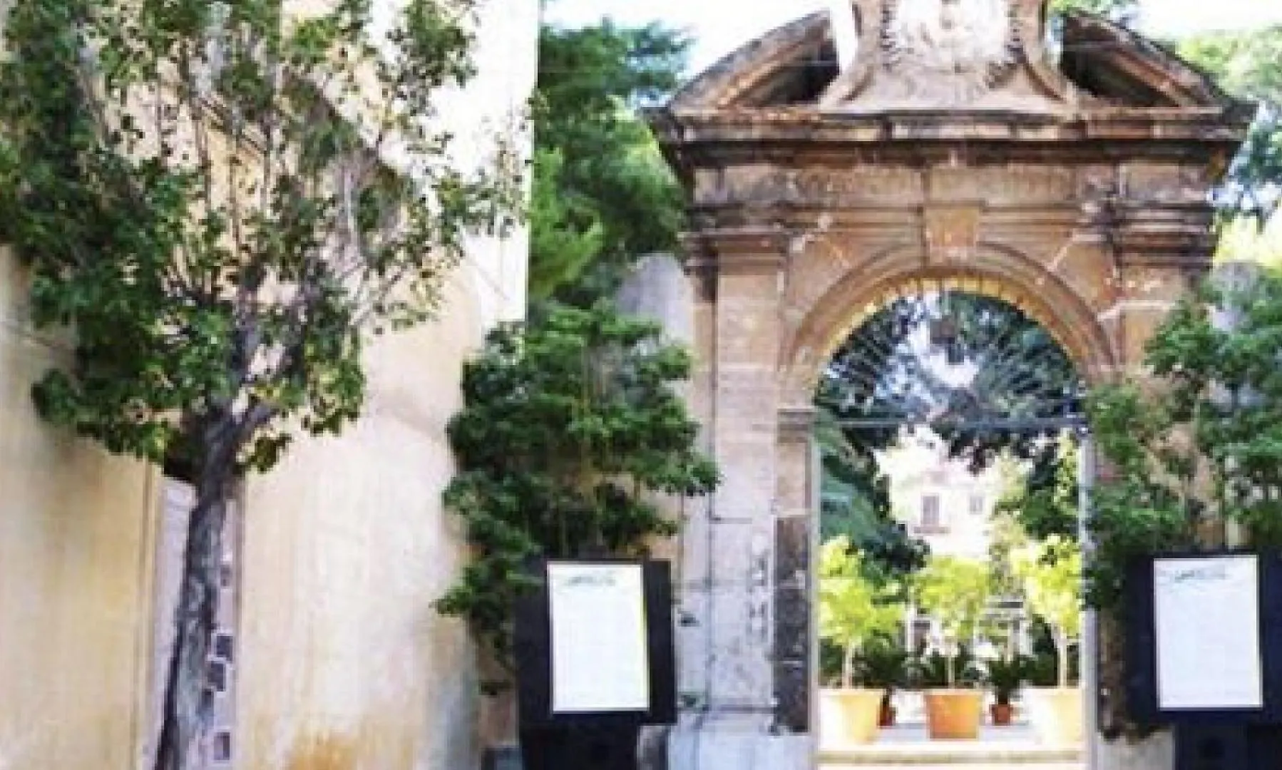 Apartment Accasetta Palermo