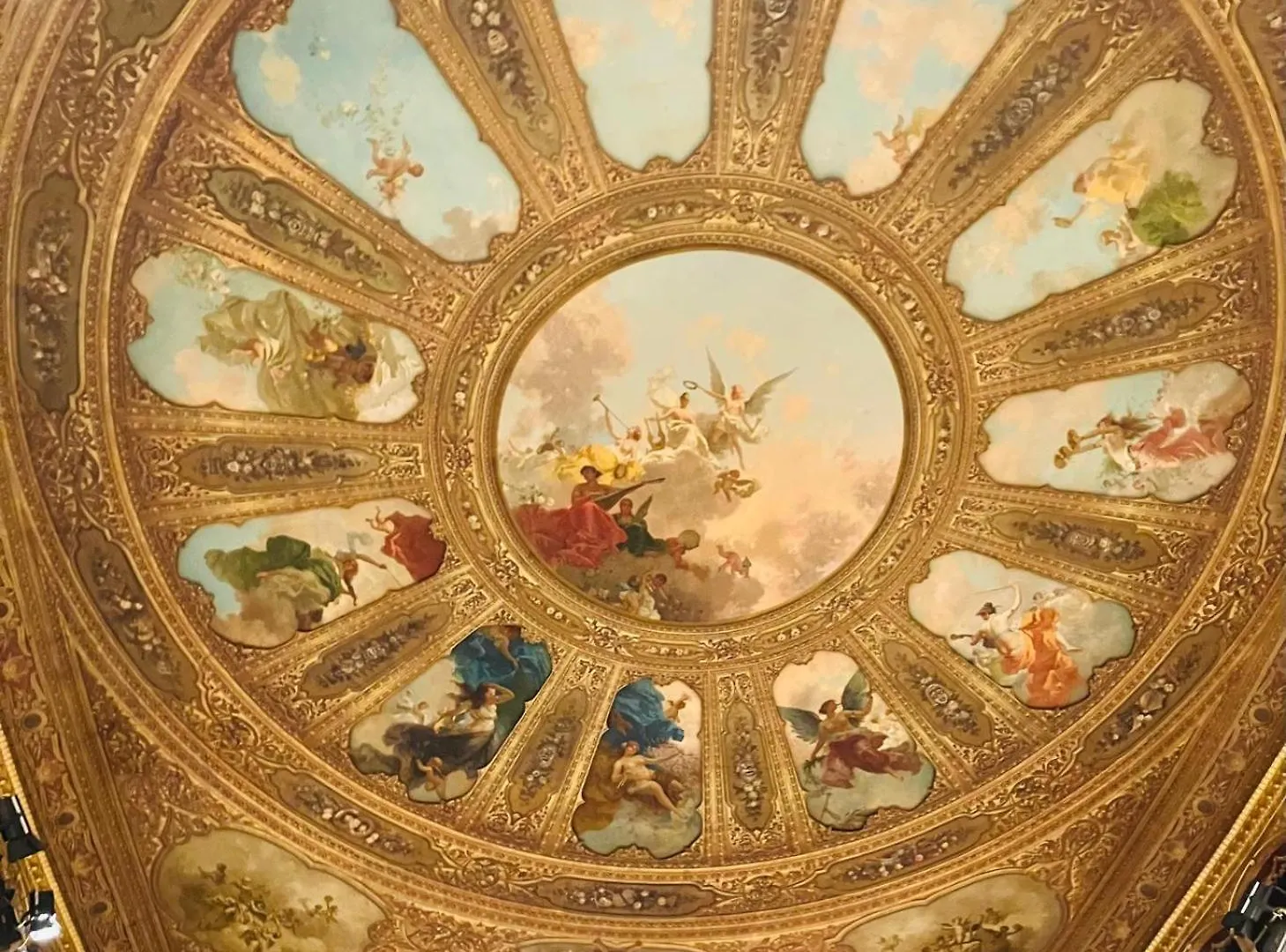 Accasetta Palermo